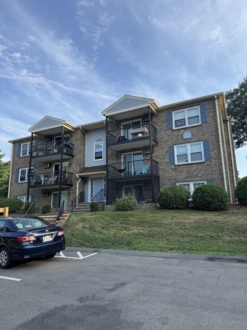 610 South Franklin Street B204, Holbrook, MA 02343