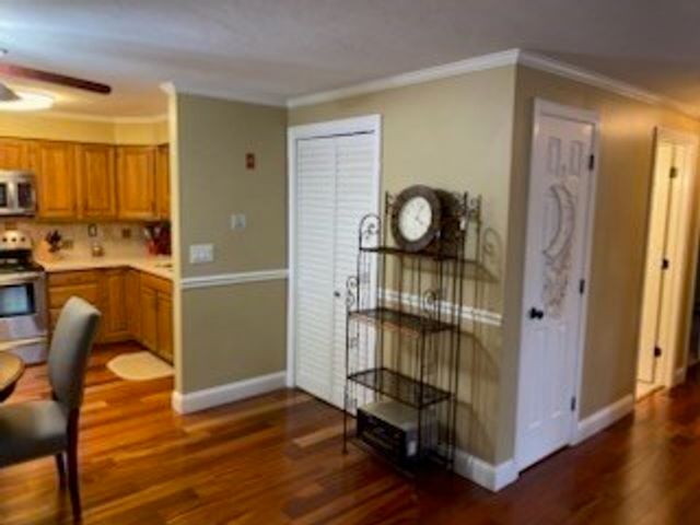 610 South Franklin Street B204, Holbrook, MA 02343