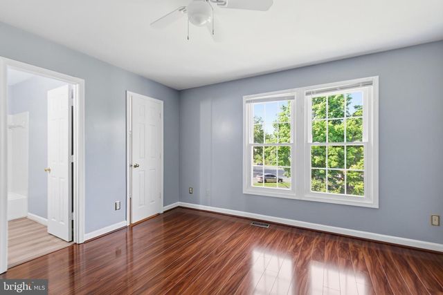 12813 MISTY LN, Woodbridge, VA 22192