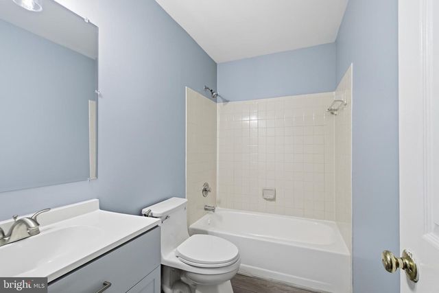 12813 MISTY LN, Woodbridge, VA 22192
