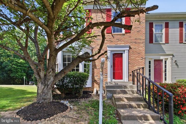 12813 MISTY LN, Woodbridge, VA 22192