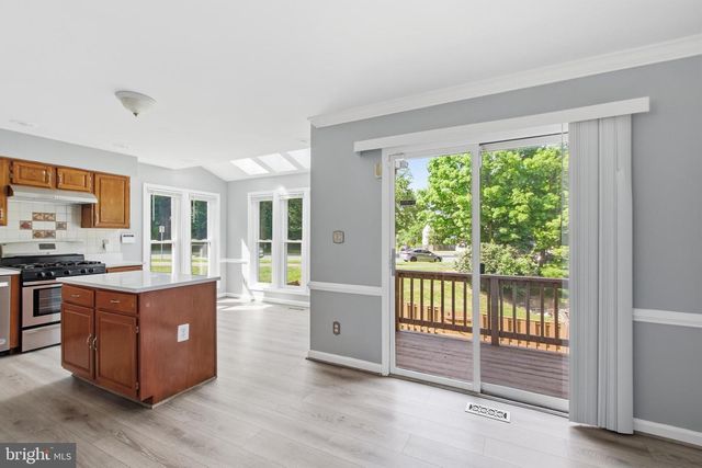 12813 MISTY LN, Woodbridge, VA 22192