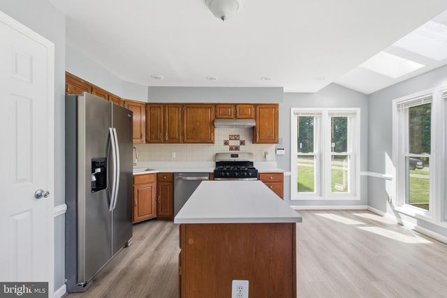 12813 MISTY LN, Woodbridge, VA 22192