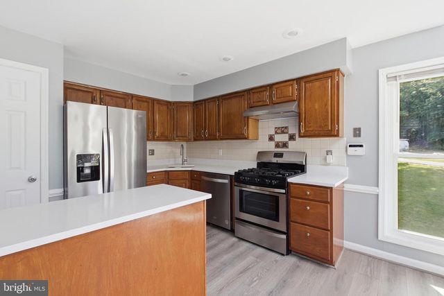 12813 MISTY LN, Woodbridge, VA 22192