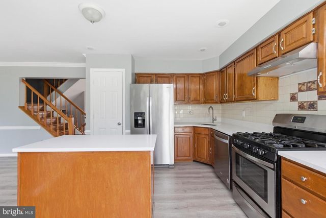 12813 MISTY LN, Woodbridge, VA 22192
