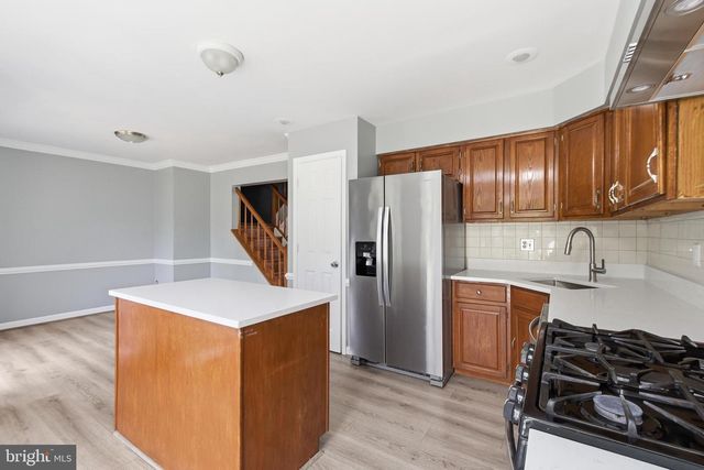 12813 MISTY LN, Woodbridge, VA 22192