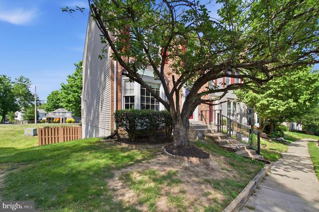12813 MISTY LN, Woodbridge, VA 22192