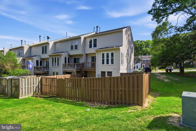 12813 MISTY LN, Woodbridge, VA 22192