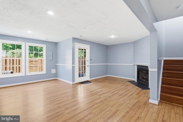 12813 MISTY LN, Woodbridge, VA 22192