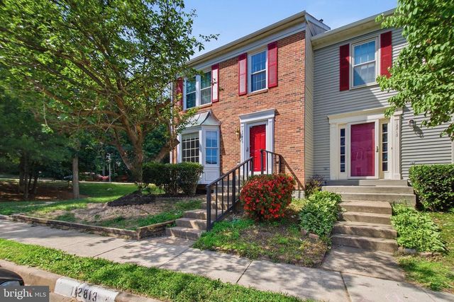 12813 MISTY LN, Woodbridge, VA 22192
