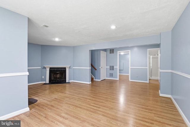 12813 MISTY LN, Woodbridge, VA 22192