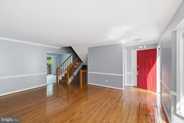 12813 MISTY LN, Woodbridge, VA 22192