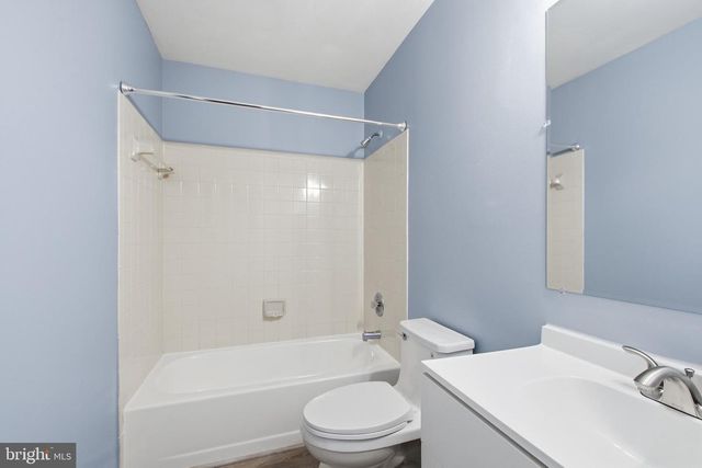 12813 MISTY LN, Woodbridge, VA 22192
