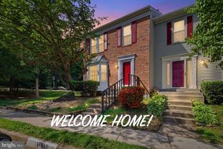 12813 MISTY LN, Woodbridge, VA 22192