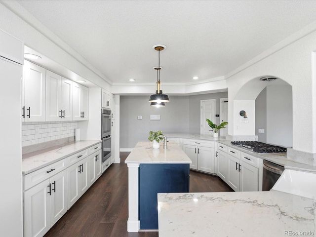 4603 Castle Cir, Broomfield, CO 80023