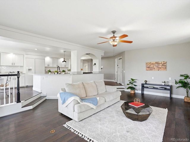 4603 Castle Cir, Broomfield, CO 80023