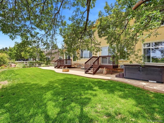 4603 Castle Cir, Broomfield, CO 80023