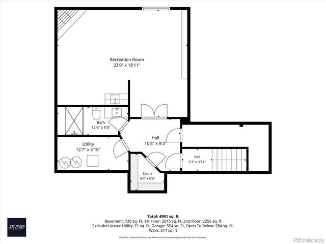 4603 Castle Cir, Broomfield, CO 80023