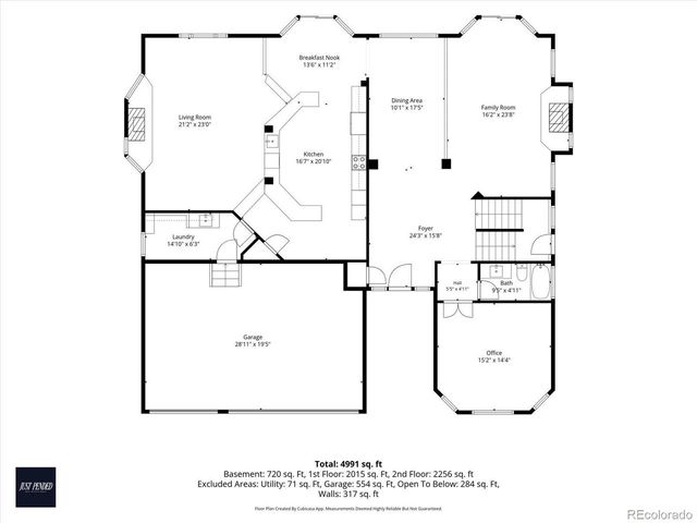 4603 Castle Cir, Broomfield, CO 80023