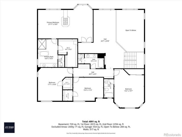 4603 Castle Cir, Broomfield, CO 80023