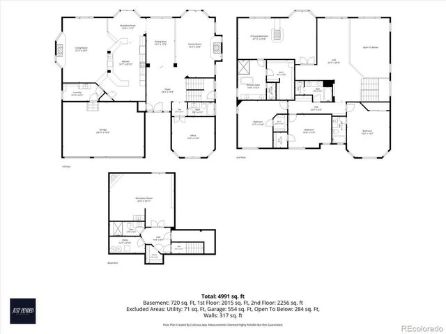 4603 Castle Cir, Broomfield, CO 80023