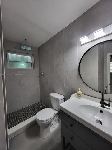 1050 NE 82nd St 2, Miami, FL 33138