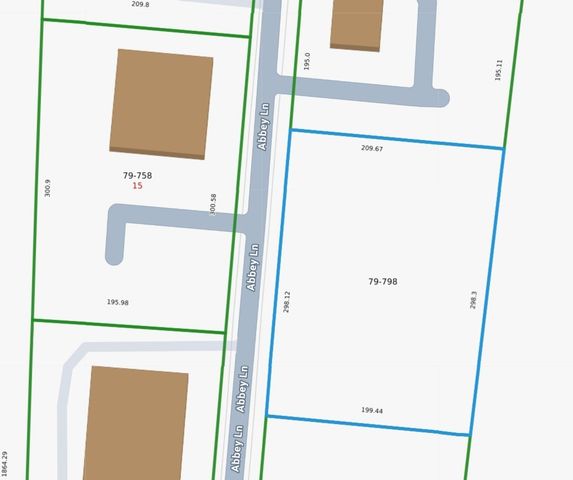 0 Abbey Lane, Middleboro, MA 02346
