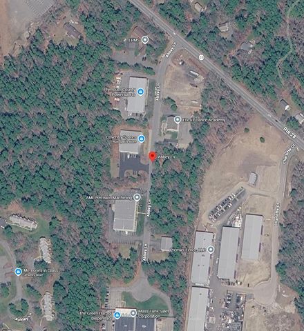 0 Abbey Lane, Middleboro, MA 02346