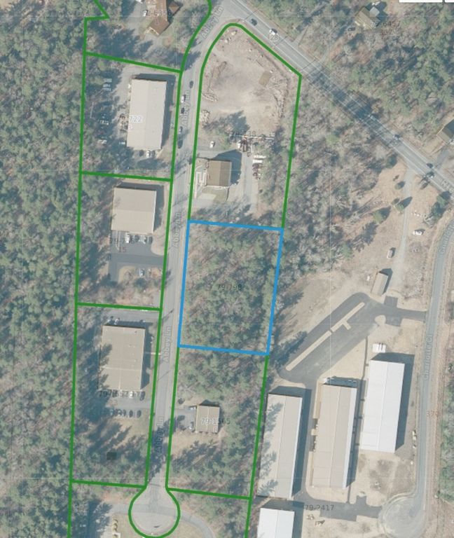 0 Abbey Lane, Middleboro, MA 02346
