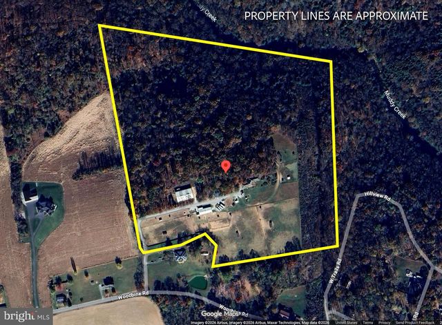 8272 WOODBINE RD, Airville, PA 17302