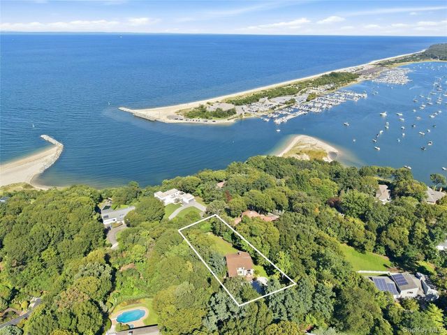 5 Dock Court, Port Jefferson, NY 11777