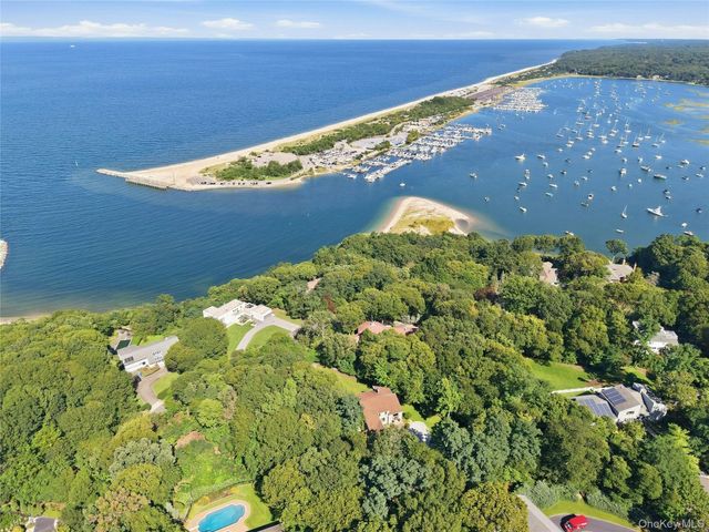 5 Dock Court, Port Jefferson, NY 11777