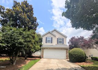 404 Commons Drive, Holly Springs, NC 27540