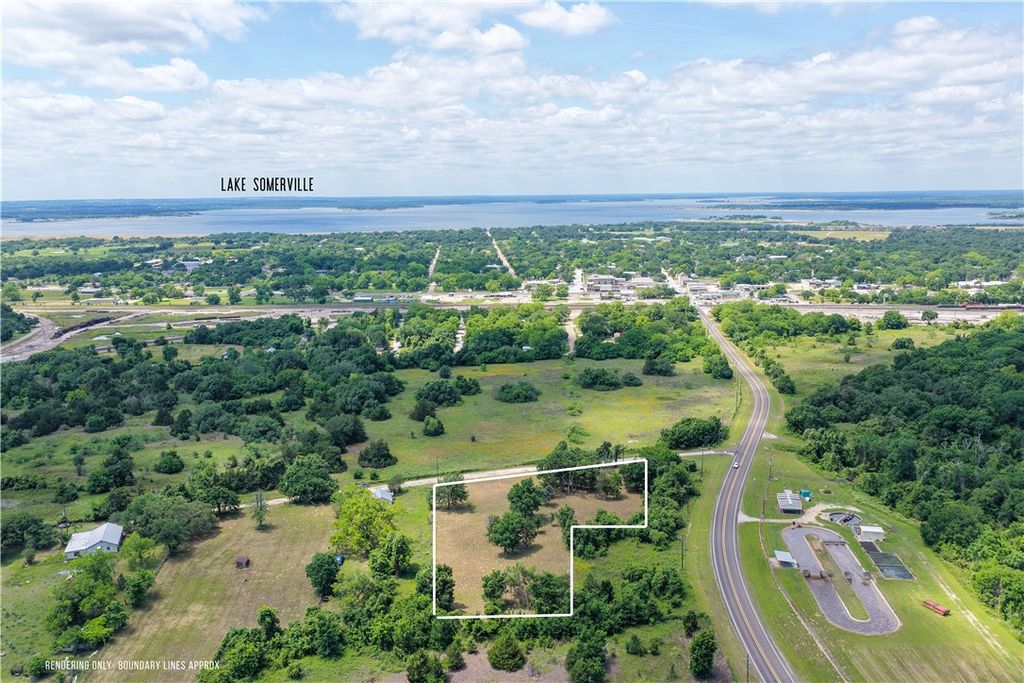 167 Signal Street, Somerville, TX 77879 — photo 2