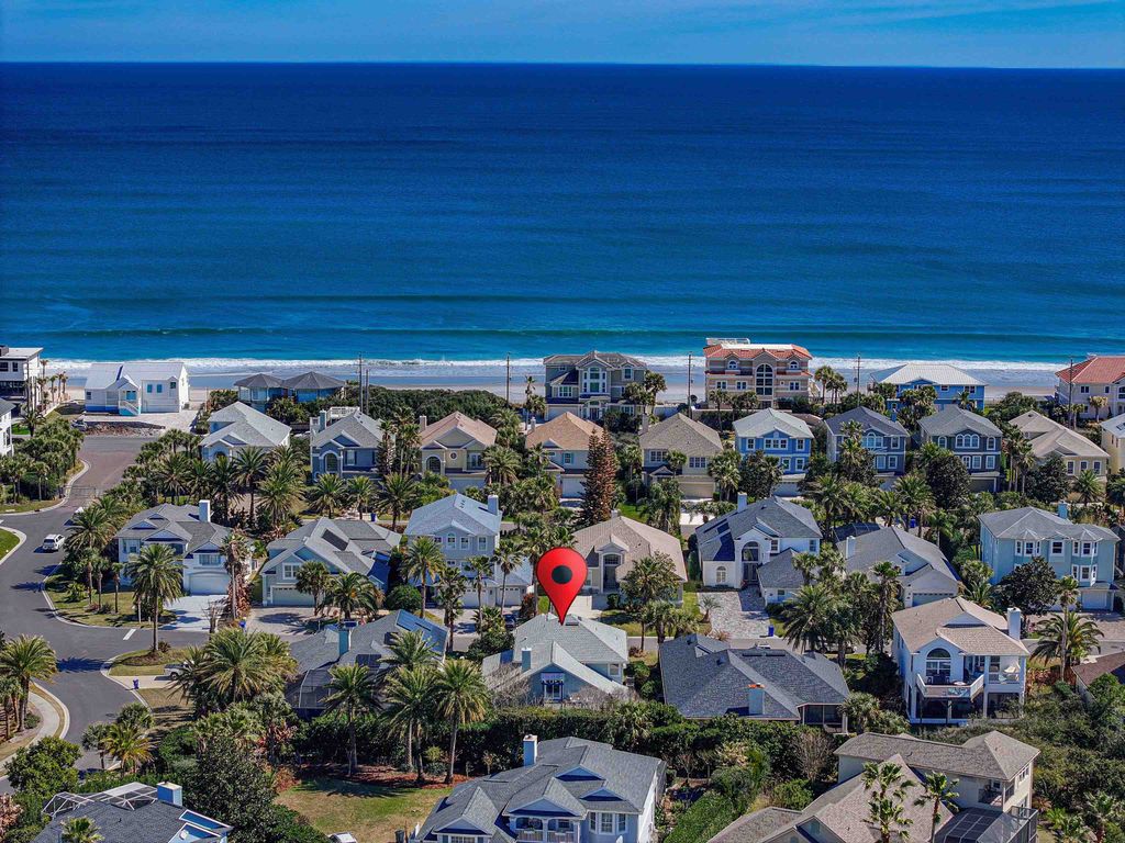 1309 Turtle Dunes Ct, Ponte Vedra Beach, FL 32082