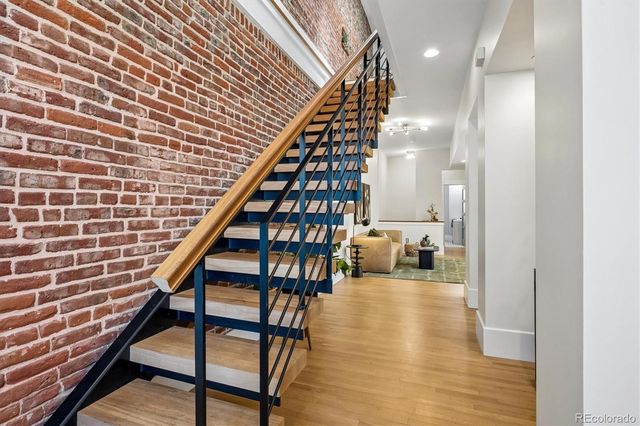 2502 N Clarkson Street, Denver, CO 80205
