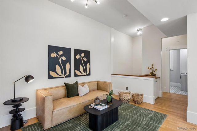 2502 N Clarkson Street, Denver, CO 80205