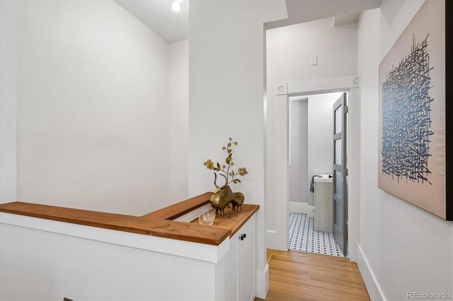 2502 N Clarkson Street, Denver, CO 80205