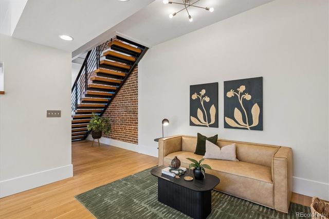 2502 N Clarkson Street, Denver, CO 80205