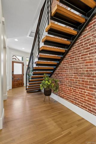 2502 N Clarkson Street, Denver, CO 80205