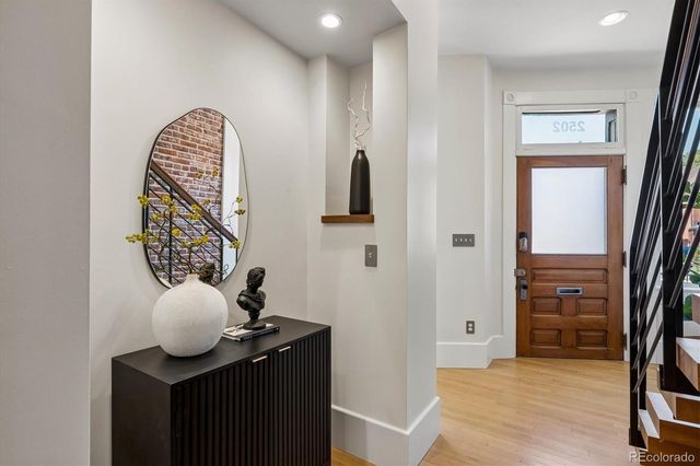 2502 N Clarkson Street, Denver, CO 80205