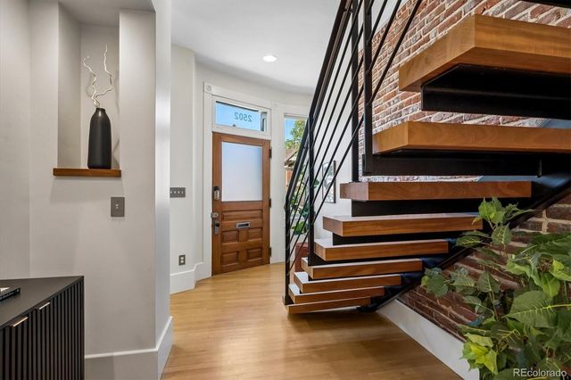 2502 N Clarkson Street, Denver, CO 80205