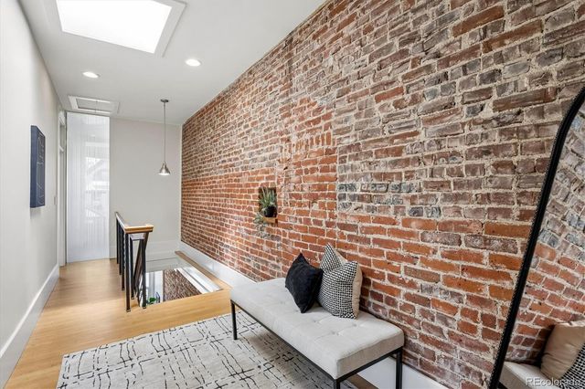 2502 N Clarkson Street, Denver, CO 80205