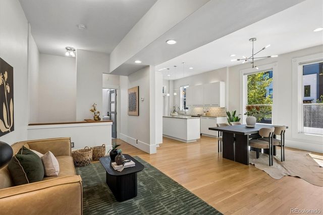 2502 N Clarkson Street, Denver, CO 80205