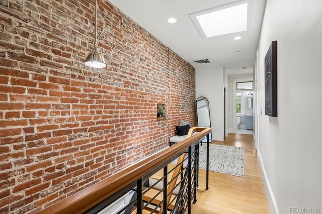 2502 N Clarkson Street, Denver, CO 80205