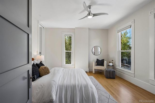2502 N Clarkson Street, Denver, CO 80205
