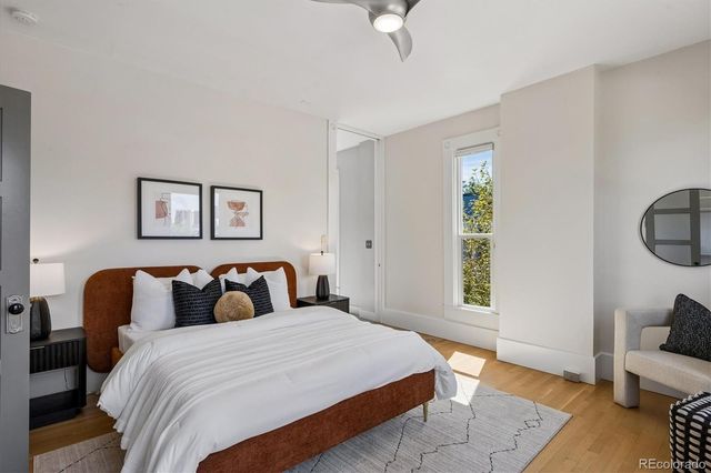 2502 N Clarkson Street, Denver, CO 80205