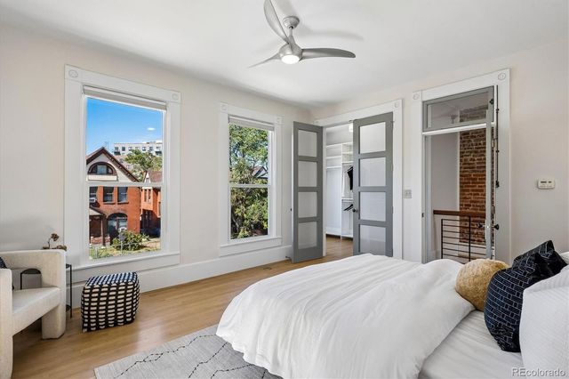 2502 N Clarkson Street, Denver, CO 80205