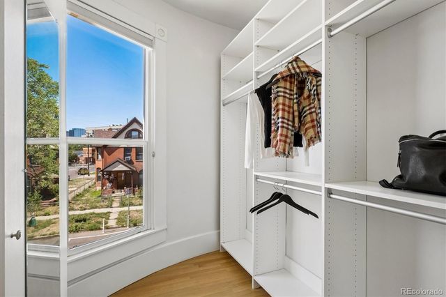 2502 N Clarkson Street, Denver, CO 80205