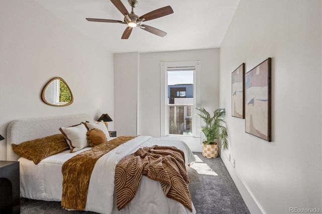2502 N Clarkson Street, Denver, CO 80205